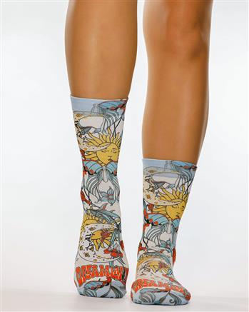 Lady Socks MYSTIC DREAM - 1010-05162-502