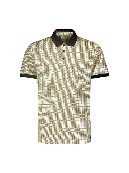 Polo Allover Printed - 24380424