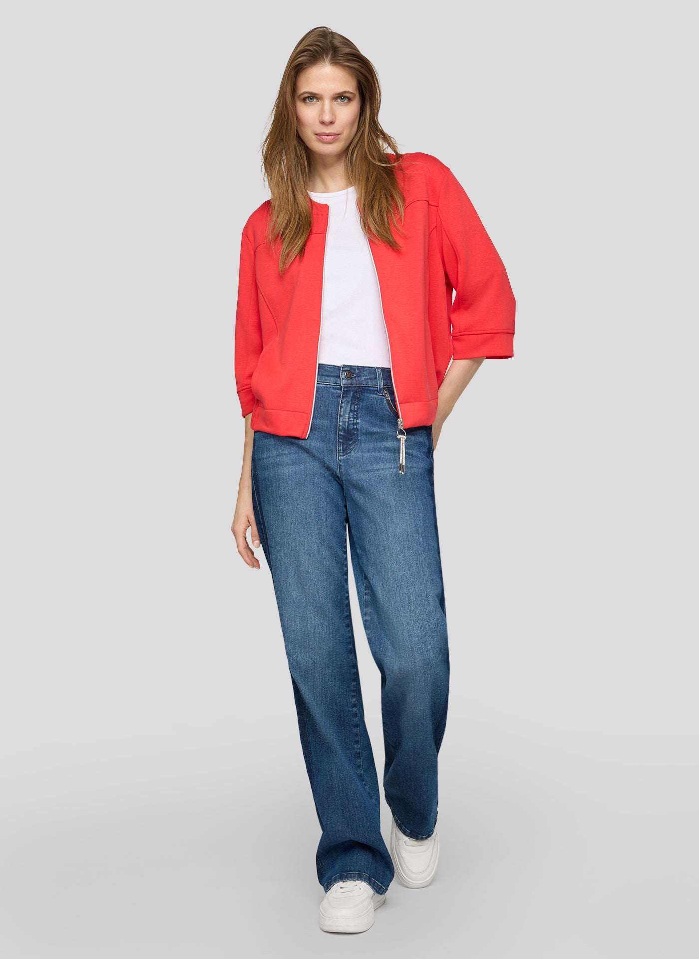 Blazer & Indoorjacken