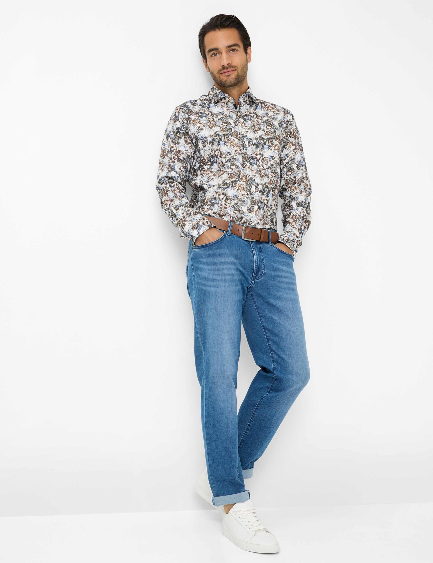 STYLE.HAROLD P - 47-3868 74423500