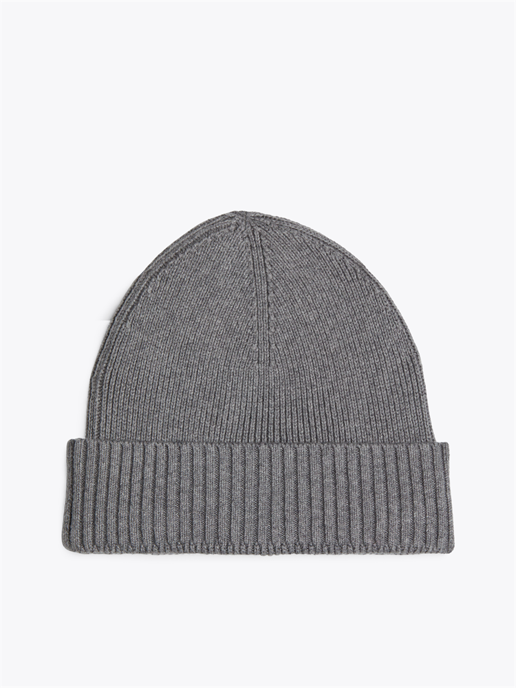 TH FLAG PIMA COTTON BEANIE - AM0AM12796