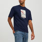 JORCOPENHAGEN PHOTO TEE SS CREW NEC - 12227781