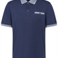 HERREN POLO 1/2 ARM - 75091C 8151