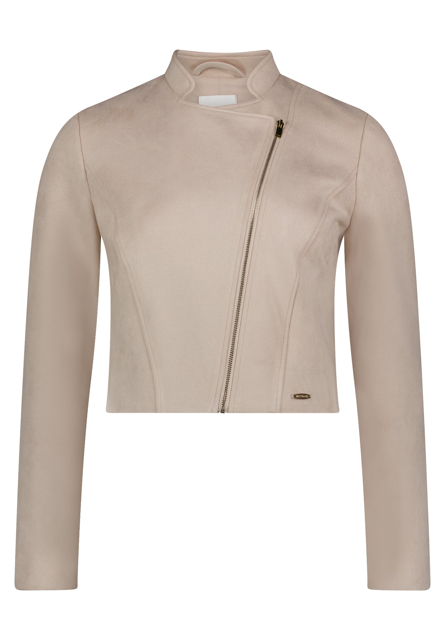 Blazerjacke Kurz 1/1 Arm - 43923396