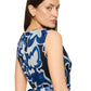Kleid Lang ohne Arm - 10093434