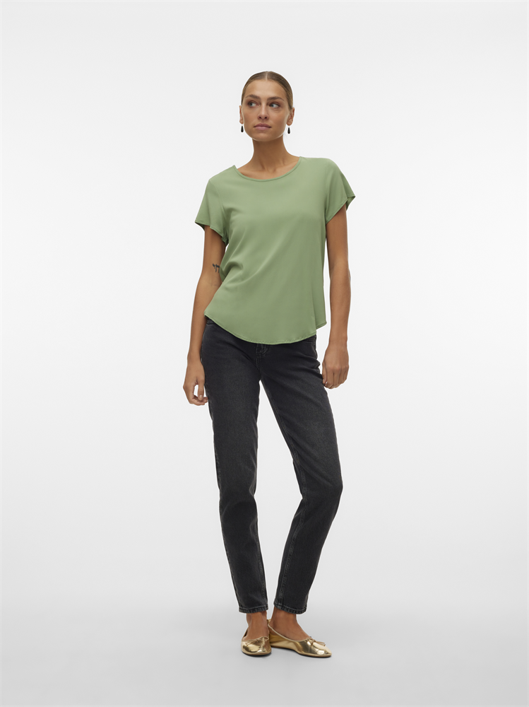 VMBELLA SS TOP WVN GA NOOS - 10303431
