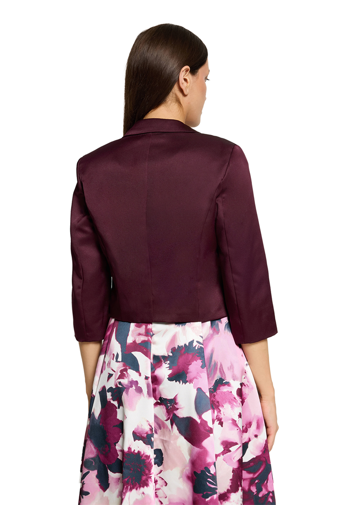 Blazerjacke Kurz 3/4 Arm - 51184168