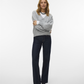 VMBOOM LS V-NECK PULLOVER - 10331761