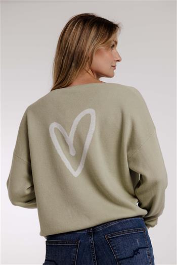 Wollma Hearteck - GWP-FL-9112