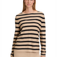 Strickpullover Kurz 1/1 Arm - 52801437