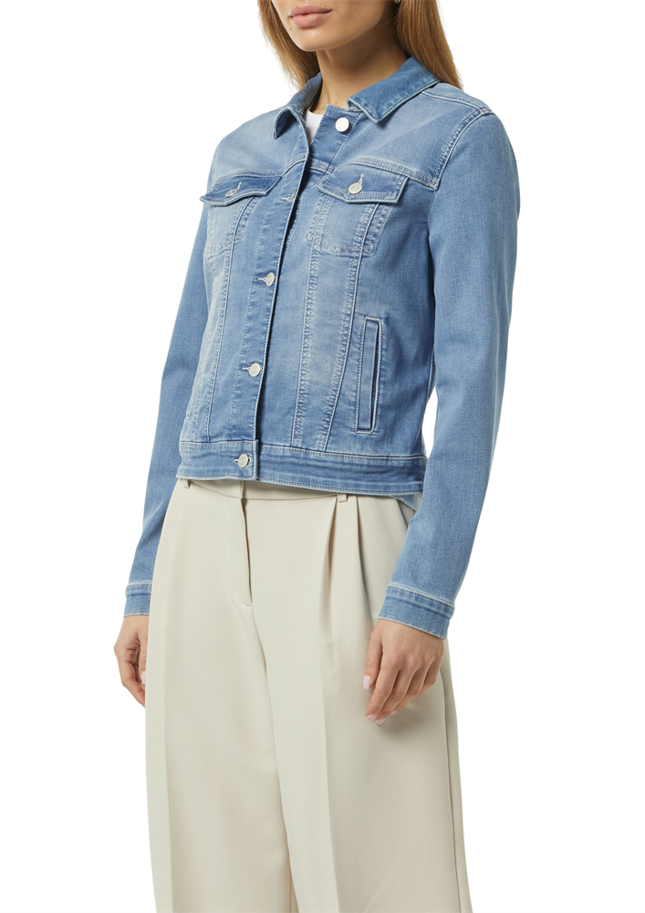 Indoor-Jacke - 2164008