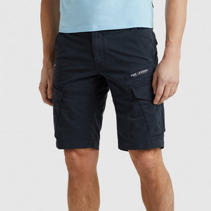 NORDROP CARGO SHORTS STRETCH TWILL - PSH2304660