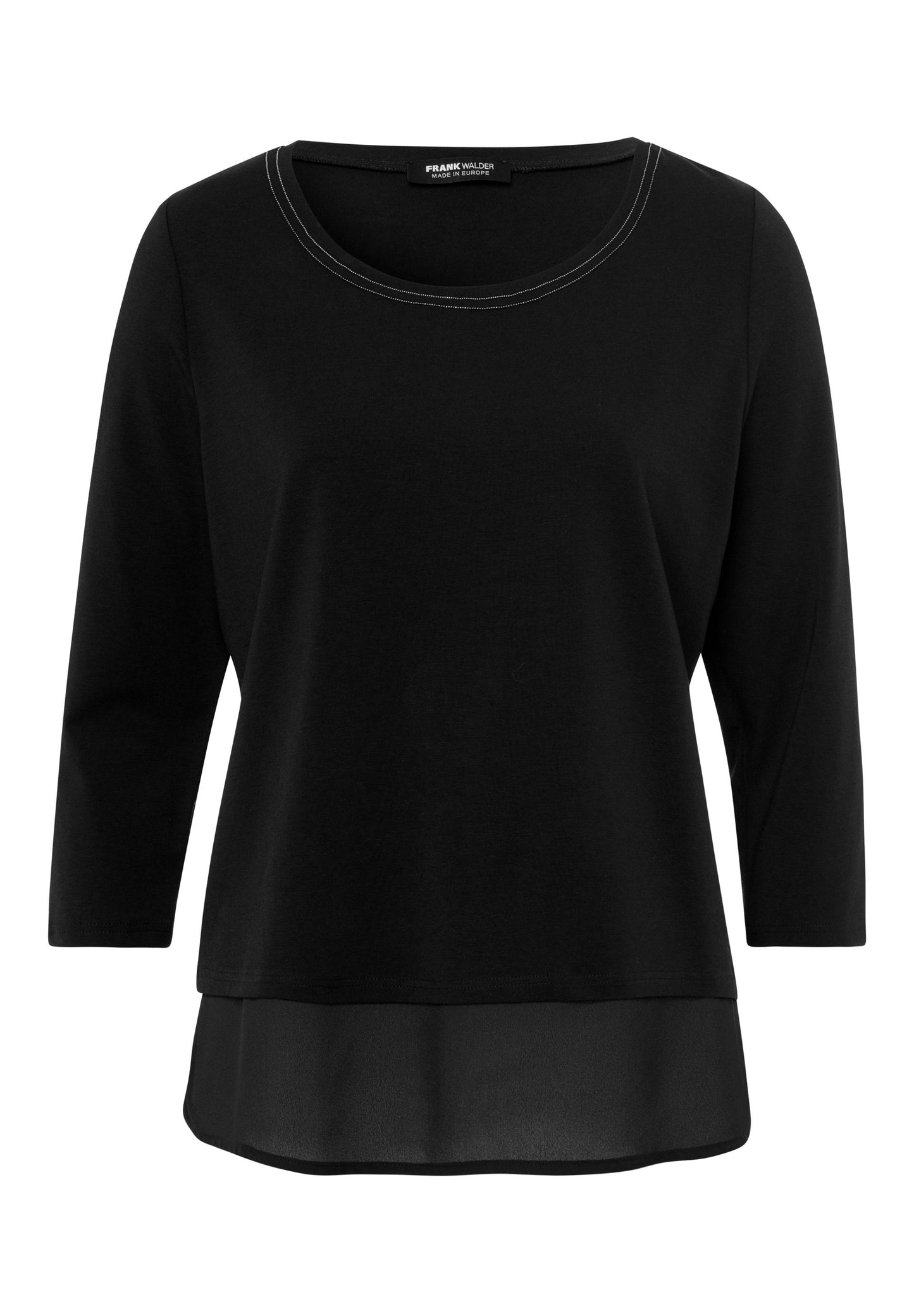 W51Top/TShirt - W51621406