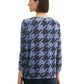 T-shirt cosy alloverprinted - 1044200