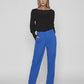 VIWINNIE ELLA WIDE RW PANTS - 14089562