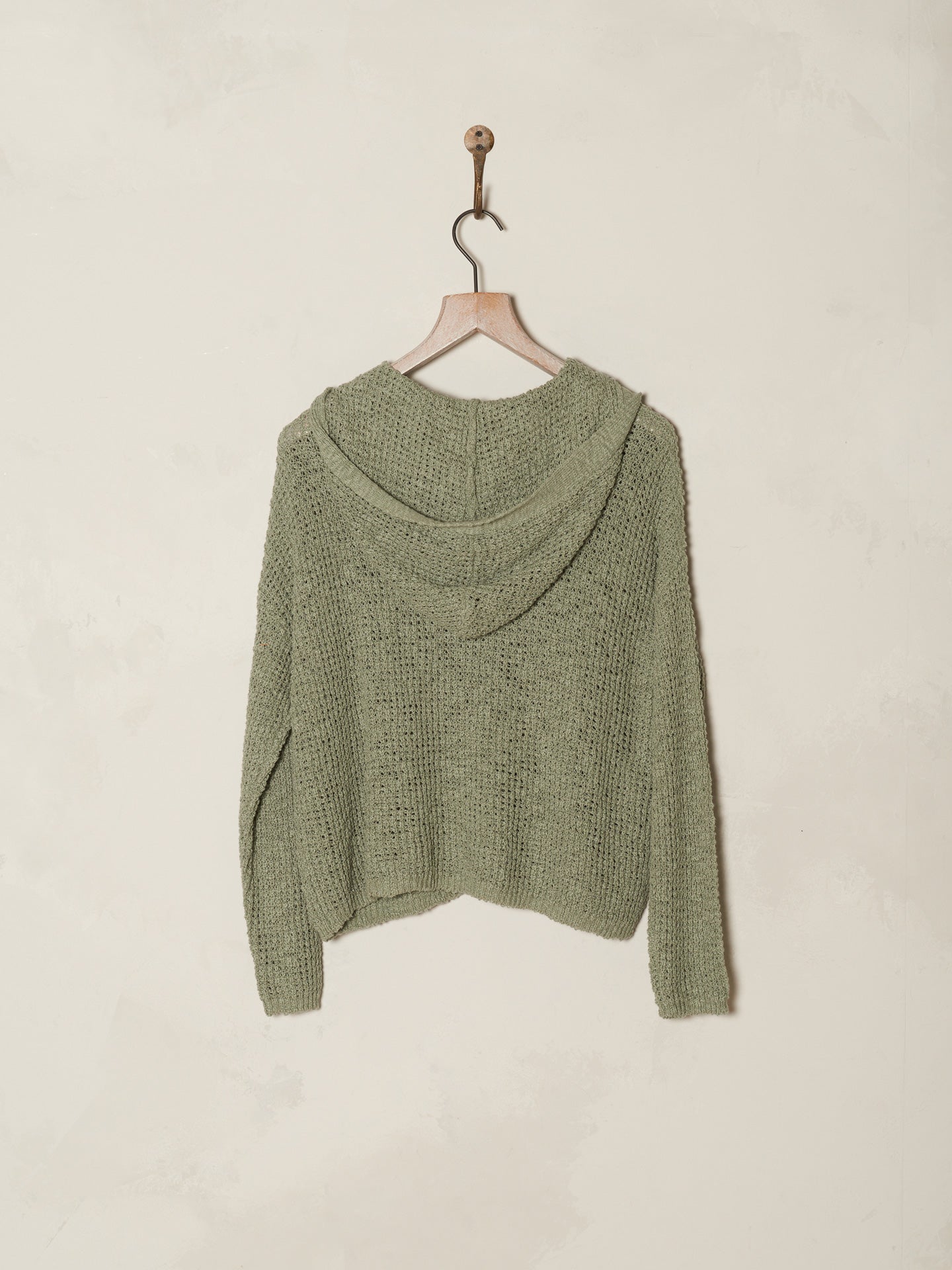 jacket GOTS - F25126