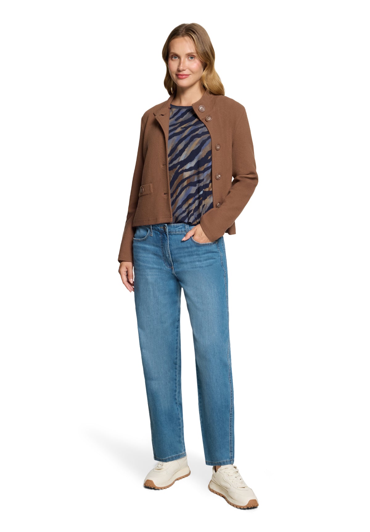 Shirt Kurz 1/2 Arm - 29841738