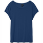 VMAVA PLAIN SS TOP JRS NOOS - 10284468