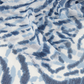 Schal aus Bambus Leopardenmuster - 51S0015