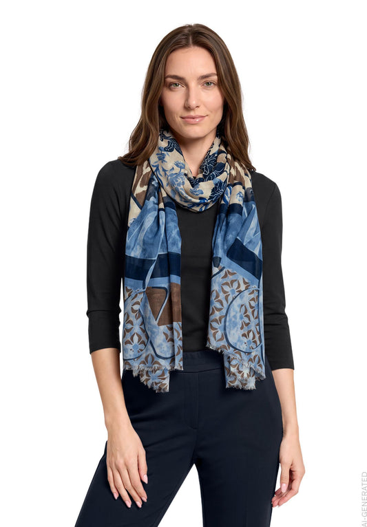 Schals - 35021778