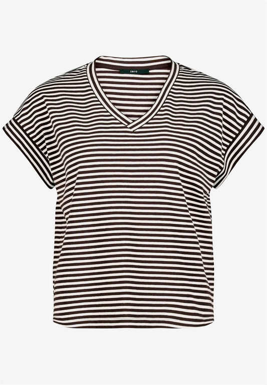 Shirt Kurz 1/2 Arm - 110-10004037