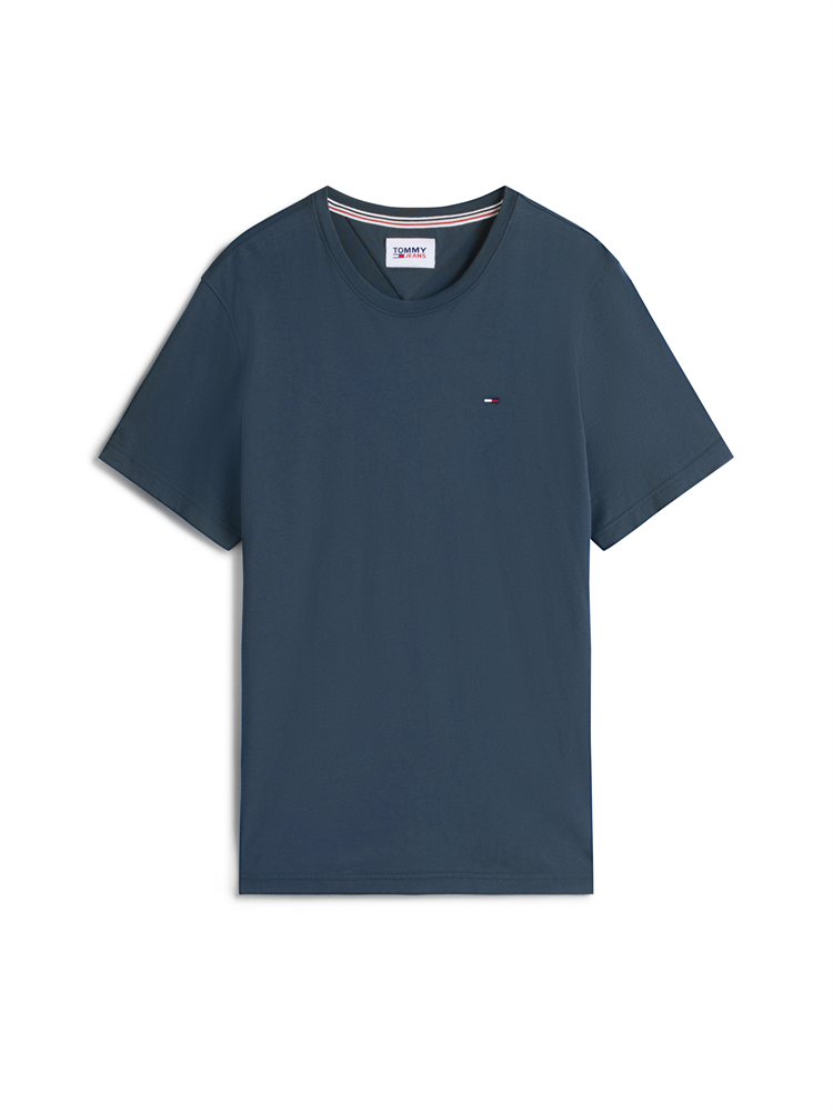 TJM XSLIM JERSEY TEE - DM0DM04411