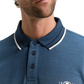 detailed polo shirt - 1047798