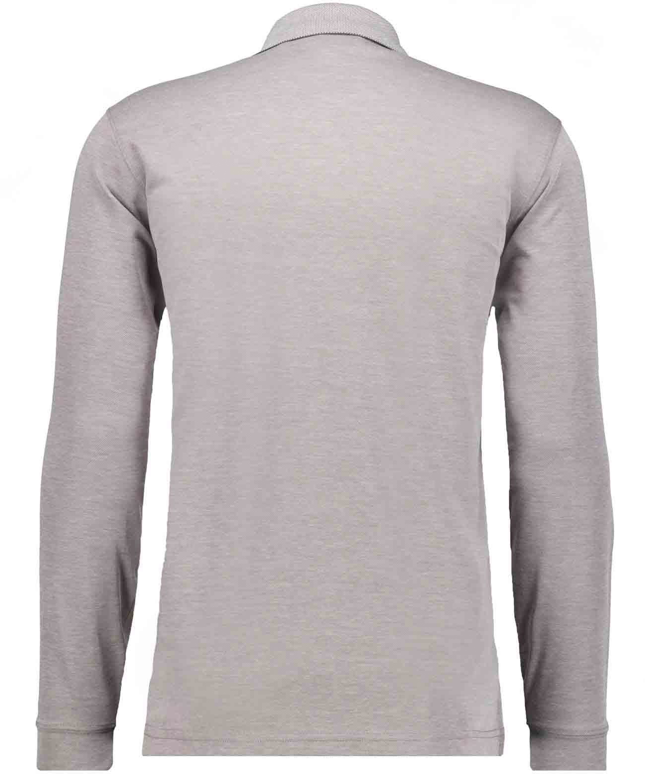 Polo soft knit LS - 540291