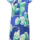 Kleid Kurz 1/2 Arm - 18241876