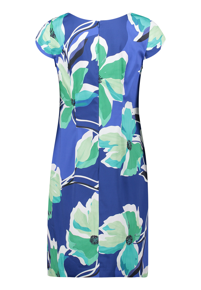 Kleid Kurz 1/2 Arm - 18241876