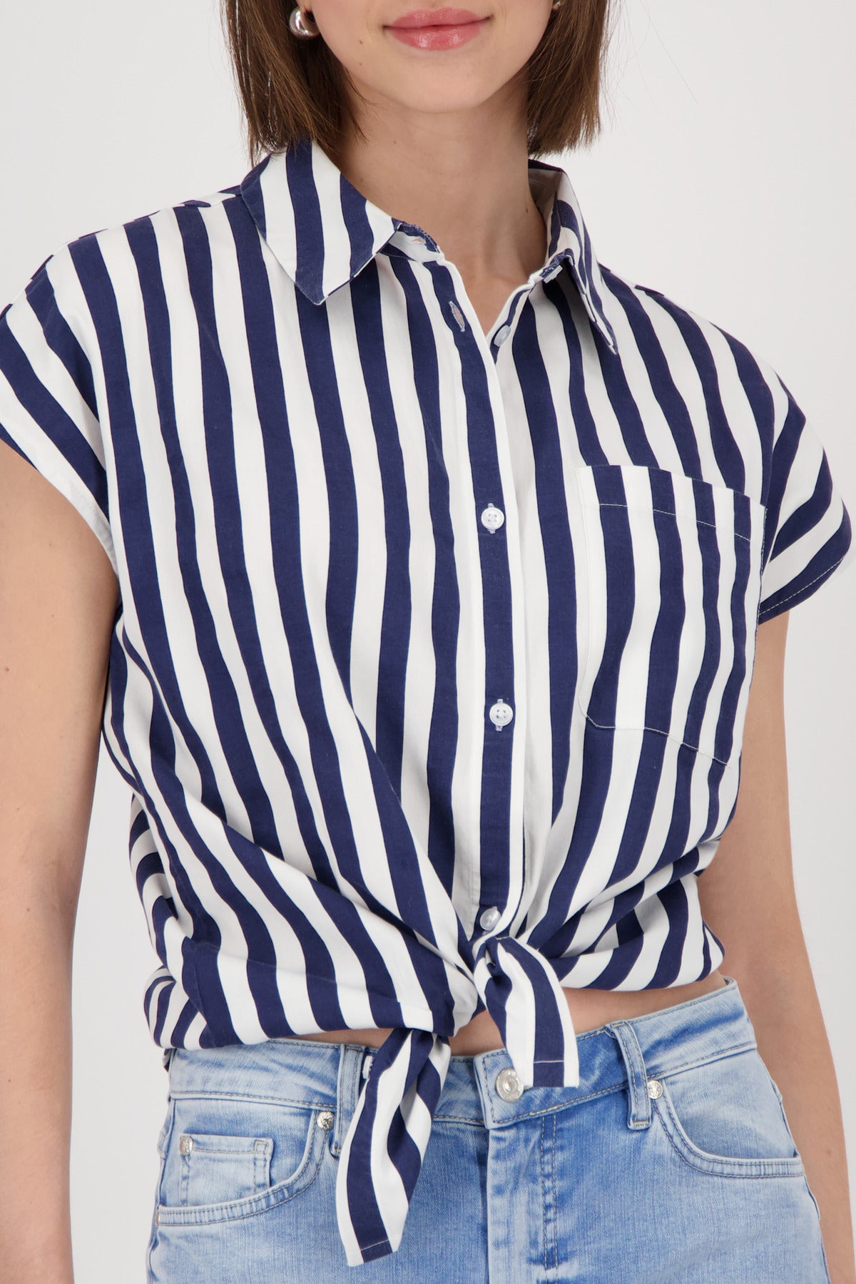 Bluse - 409913