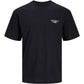 JORBILLY SPINNOVA TEE SS CREW NECK - 12254419
