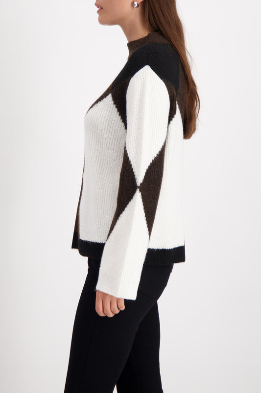 Pullover - 809478