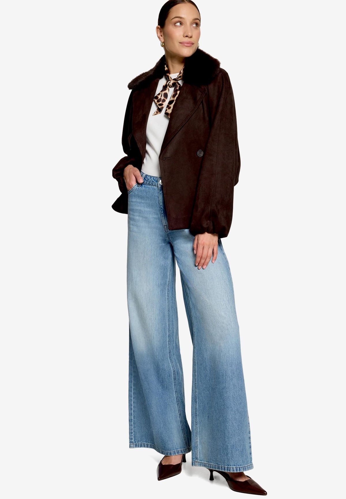 Jacke Casual - 110-10004164