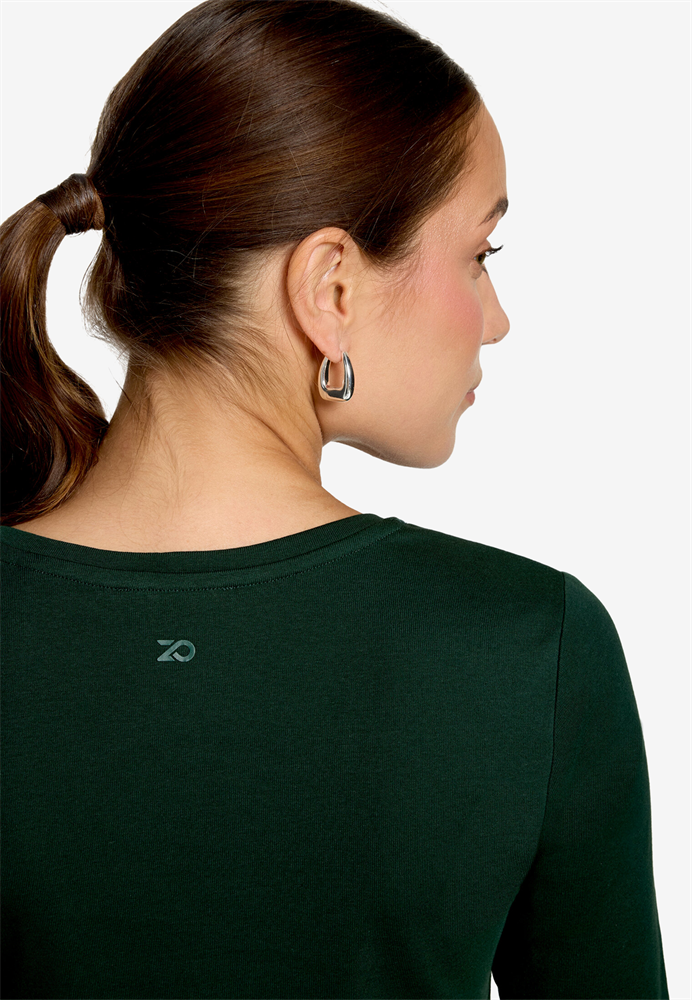 Shirt Kurz 1/2 Arm - 110-10003898