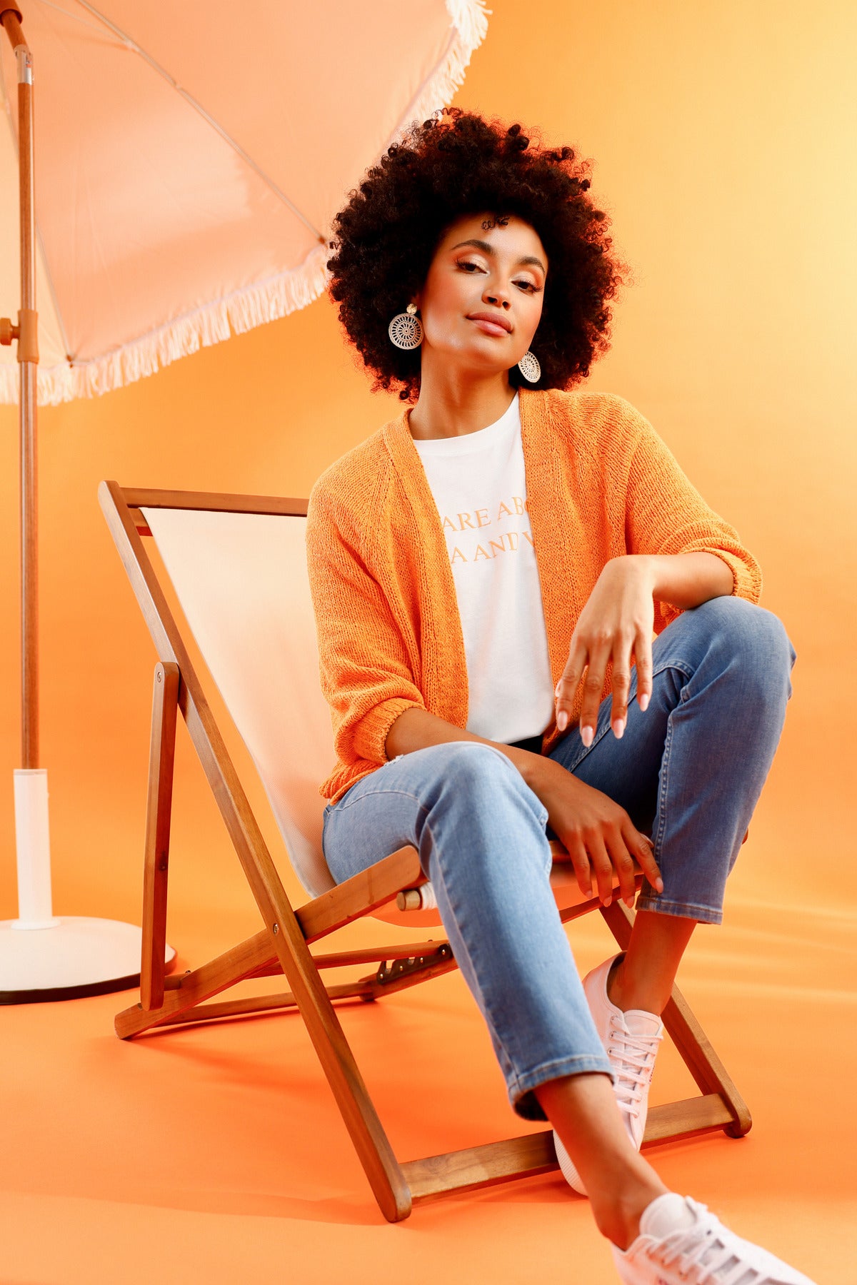 Strickjacke - 410267
