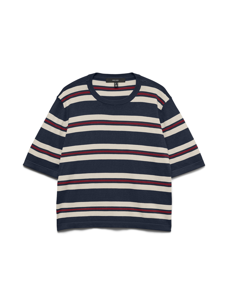 VMSILJE 2/4 O-NCK OVERSIZE PULL GA - 10320460