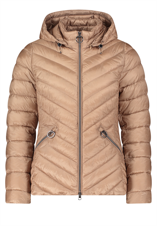 Jacke Watte - 75081537