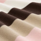 Knit structured striped - 1042952