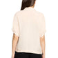 Bluse Kurz 1/2 Arm - 89253030