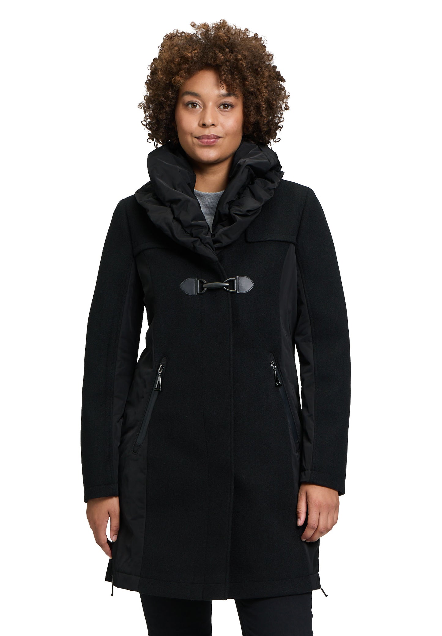 Jacke Wolle - 94746144