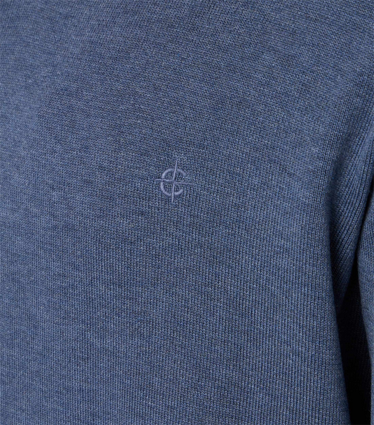 Pullover V-Neck NOS - 004430