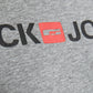 JJECORP OLD LOGO TEE SS O-NECK  NOO - 12137126