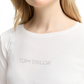 T-shirt front glitter logo - 1048941