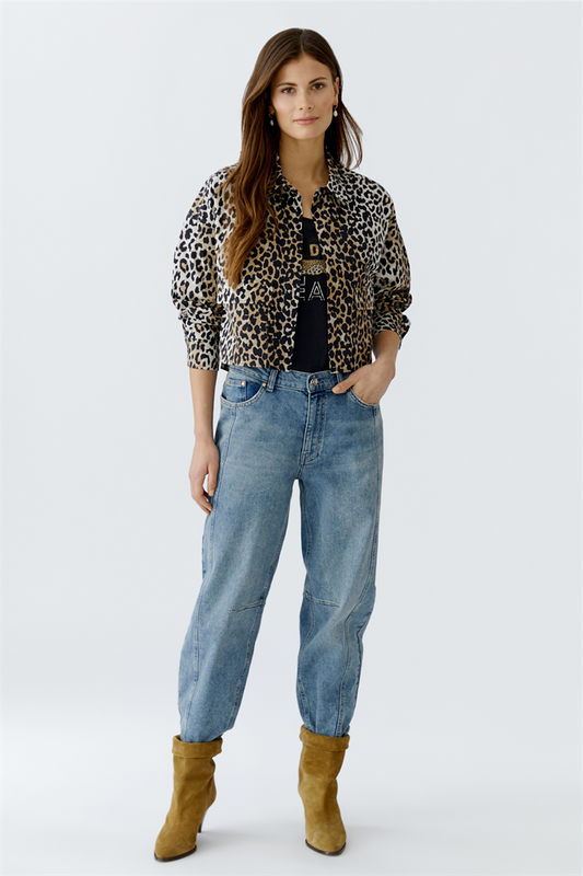 Bluse - 0093894