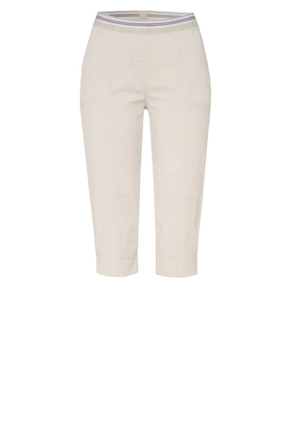 Sue Jopgpants Capri - 21-41/1805-66