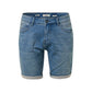 Short Jog Denim Stretch - 158190331SN