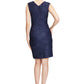 Kleid Kurz ohne Arm - 01924855