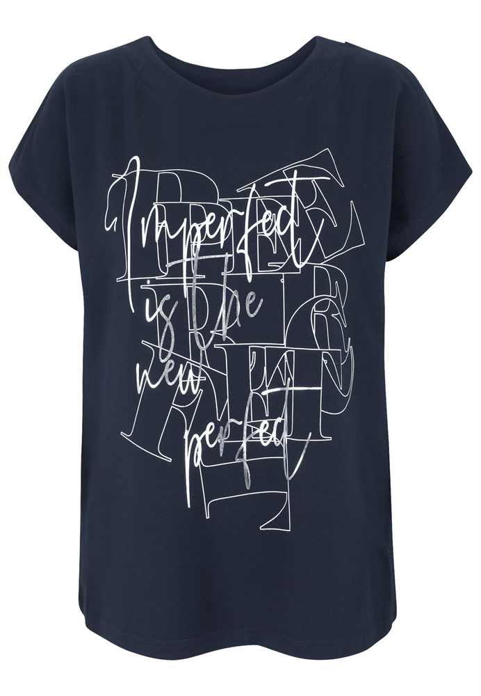 T-Shirt 1/2 Arm - 324112