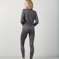 Langbeinhose Legging - 100648156000